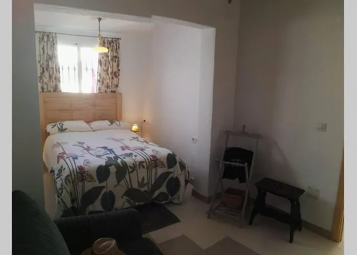 Casa Rural Villa Bella