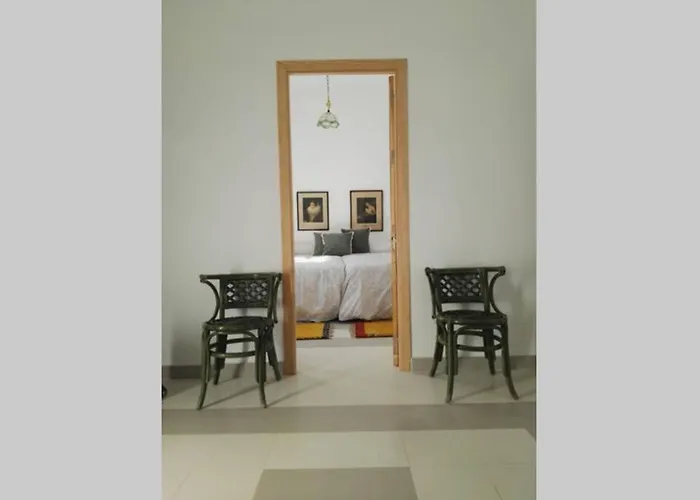Casa Rural Villa Bella