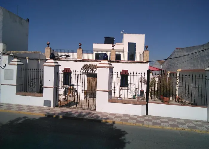 Casa Rural Villa Bella