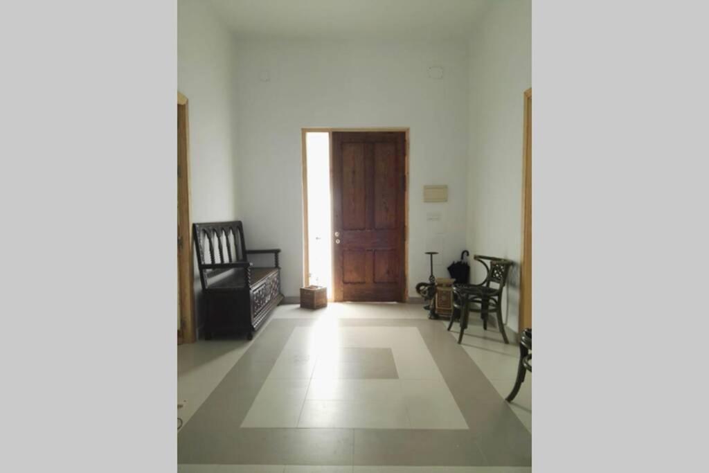 Bella Villa *