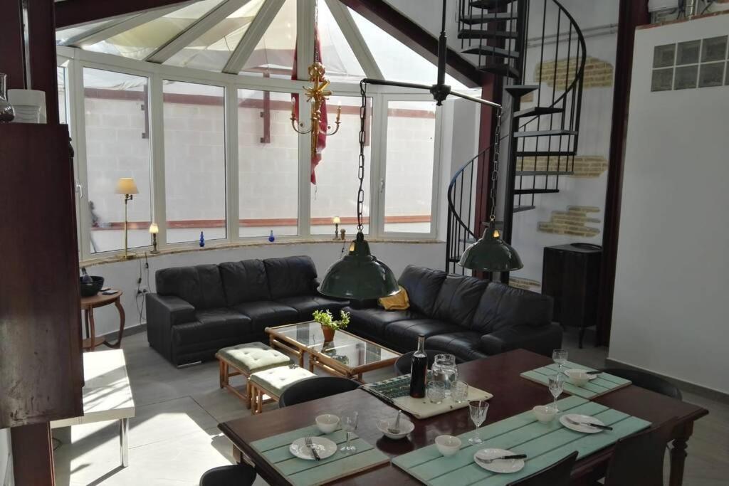 Bella Villa *